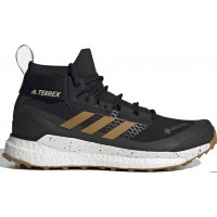 Кроссовки Adidas Terrex Ax3 GTX черные